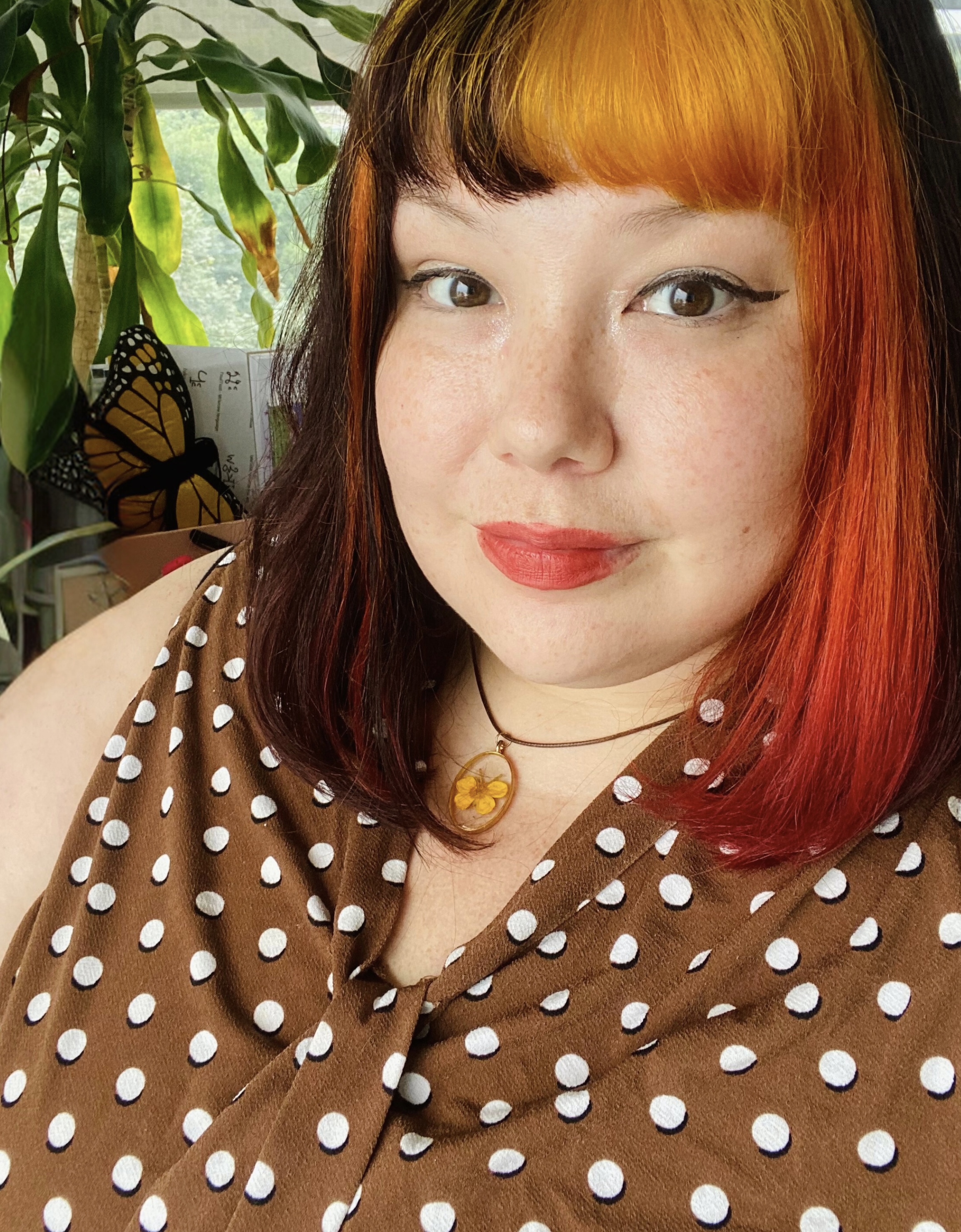 Brockton Writers Series 11.03.26: Tiffany Morris